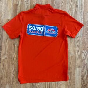 Under Armour x Wrigley Field Polo